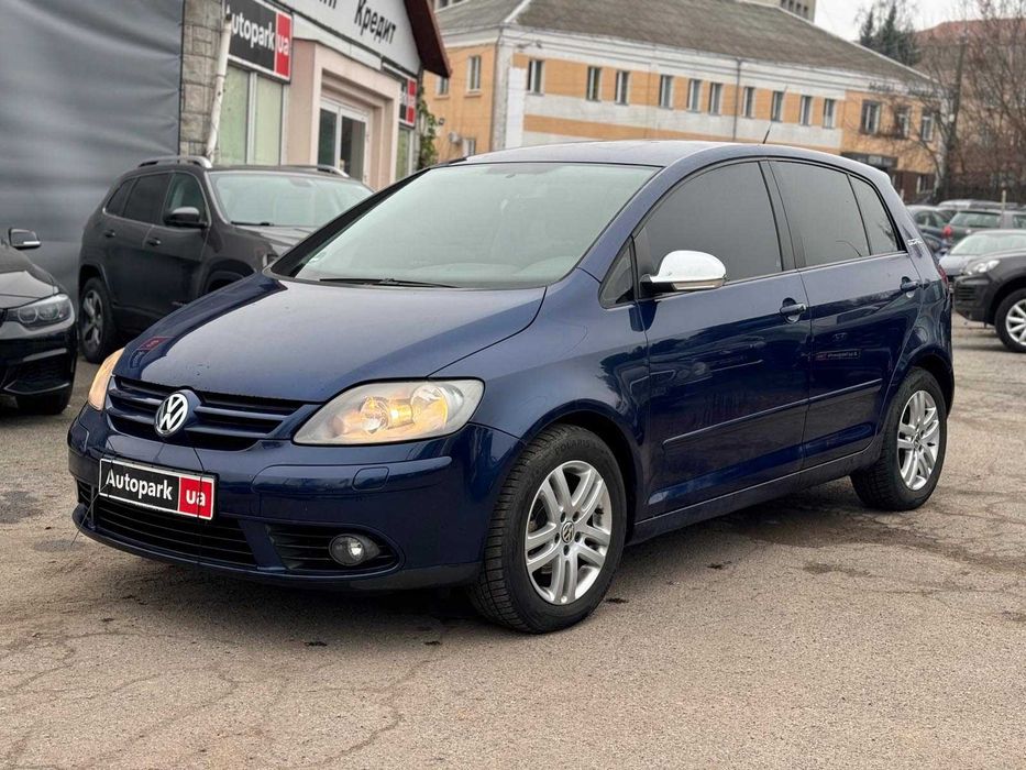 Продам Volkswagen Golf Plus 2006р. #70824