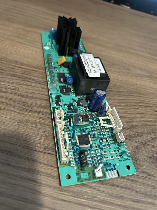 Delonghi Caffe Corso esam 2600 płyta elektronika