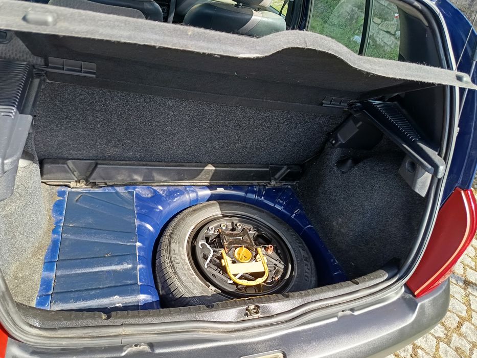 Renault Clio DCI