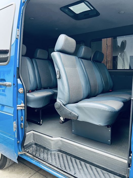 Mercedes Sprinter