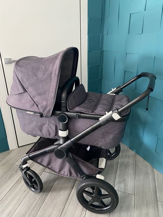 Дитяча коляска Bugaboo Fox3 2в1