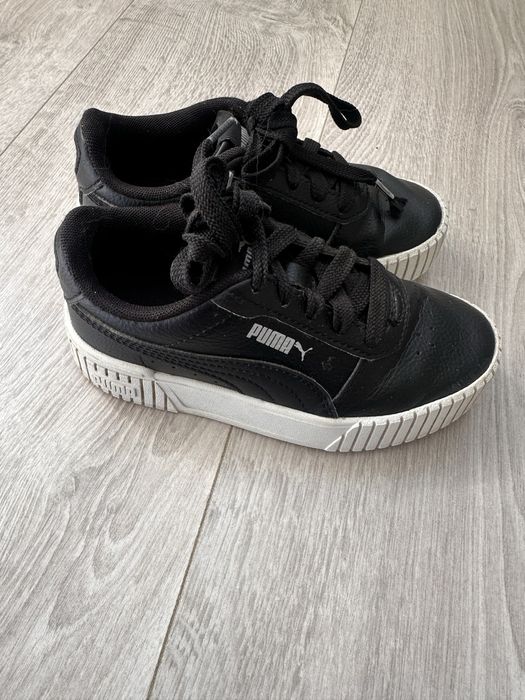 Кросівки дитячі Puma 28 розмір ( 17 см )