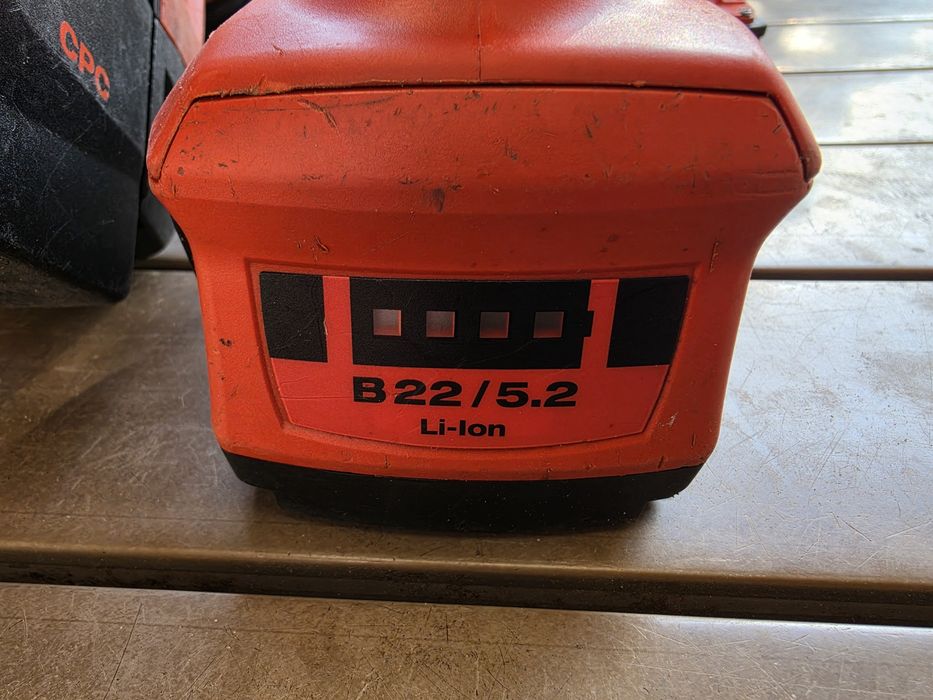 Hilti narzedzia sprzedam