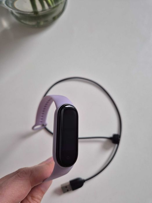 Smartband Xiaomi Mi Band 5