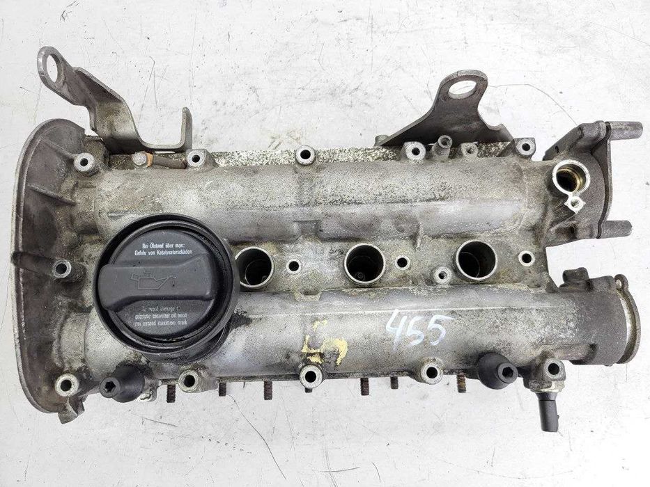 Постель Распредвалы VW Bora Polo 9N Golf 4 Skoda Fabia Octavia 1.4 1.6