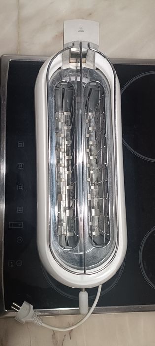 Torradeira kenwood 1500W