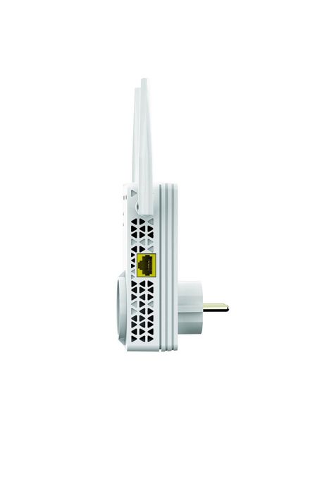 Повторювач WiFi репітер Netgear