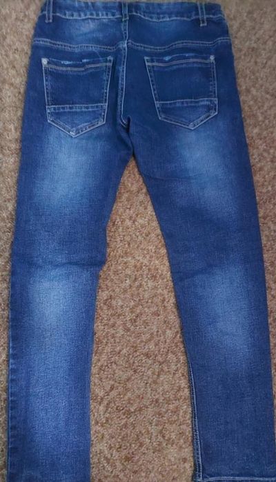 Джинси на хлопчика