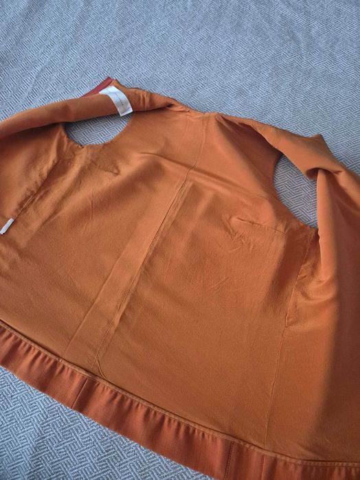 Wizytowy top Victoria Beckham
