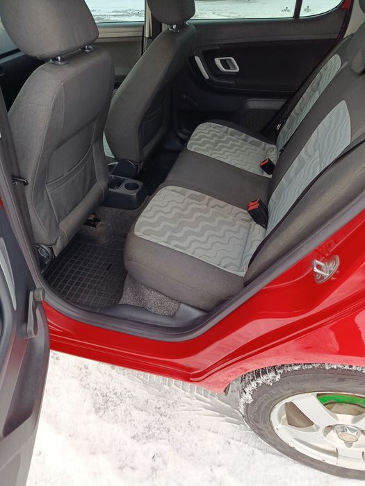 Продам skoda fabia