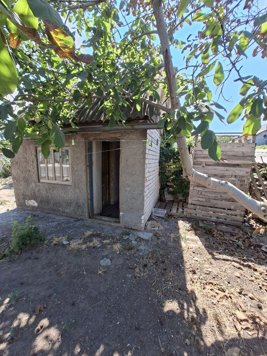 Продаю будинок Варварівка, можна по є-відновленню