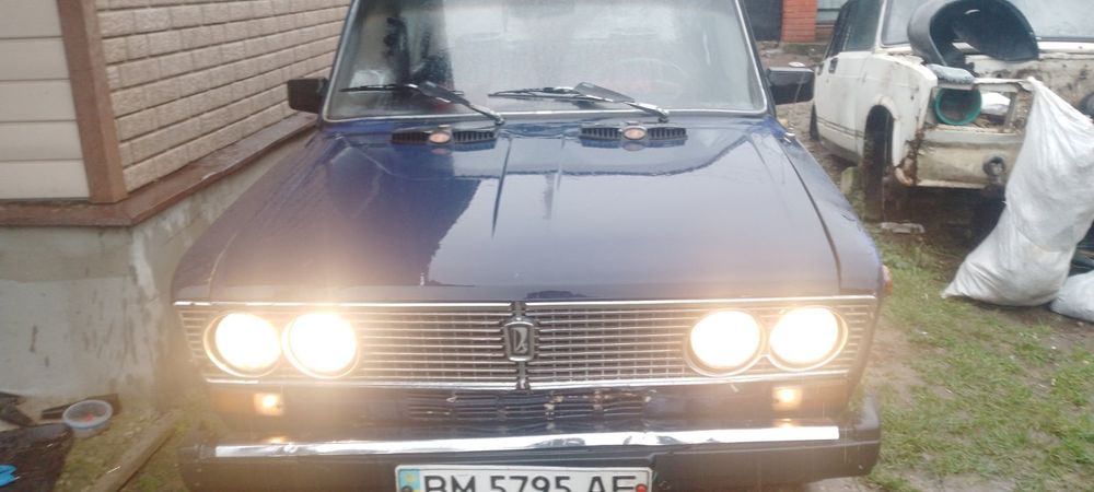 Продается Ваз 2103