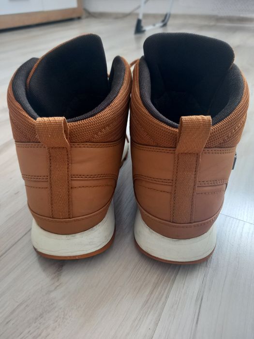 Buty zimowe meskie HH