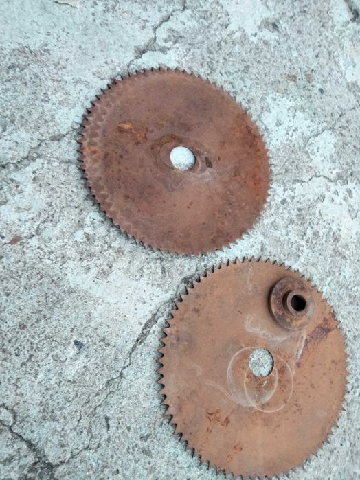 Продам пилку диск до циркулярки