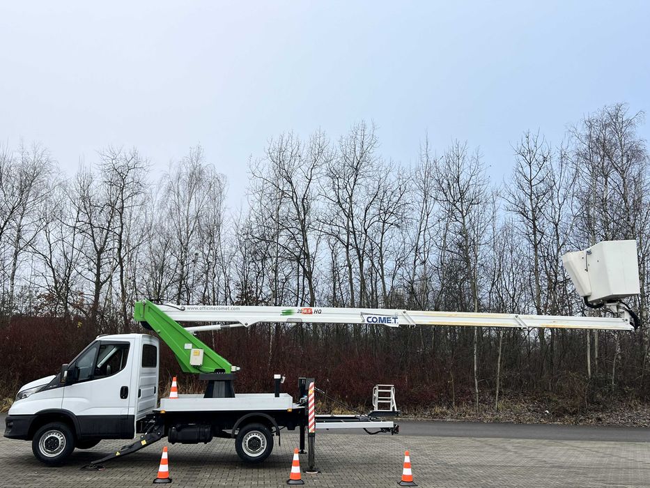 80 ZŁ | Zwyżka Katowice – centrum aglomeracji