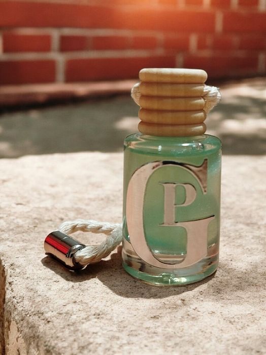 Ароматизатор в авто, з яскравими ароматами