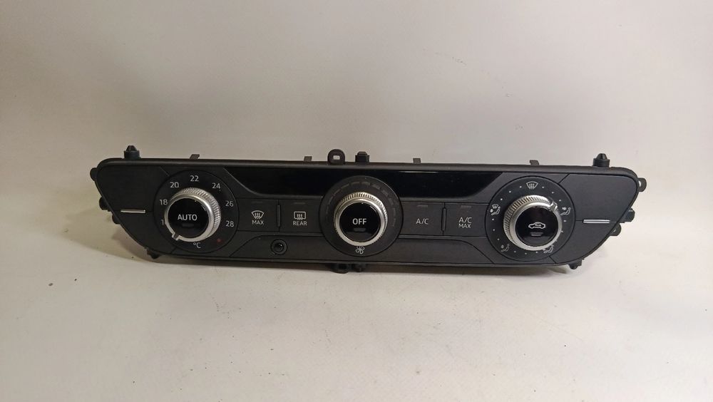 Heating Control Unit / Seat Heating Control Unit for AUDI A4 (8W2, 8WC, B9)