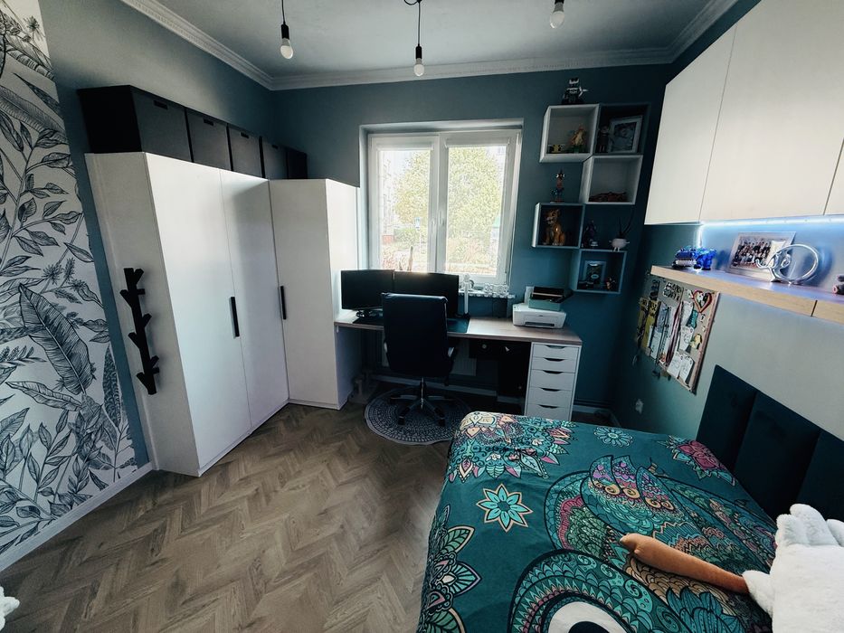 Mieszkanie 2-pokojowe po remoncie | 49,9 m² | Polkowice - Widok 4