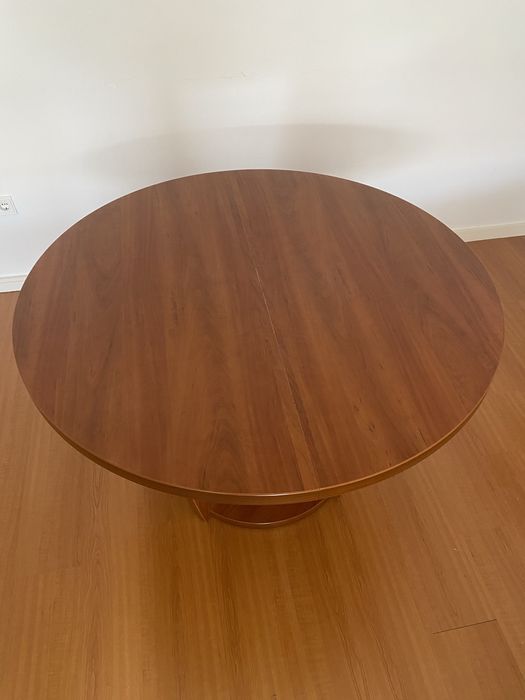 Mesa de sala de jantar