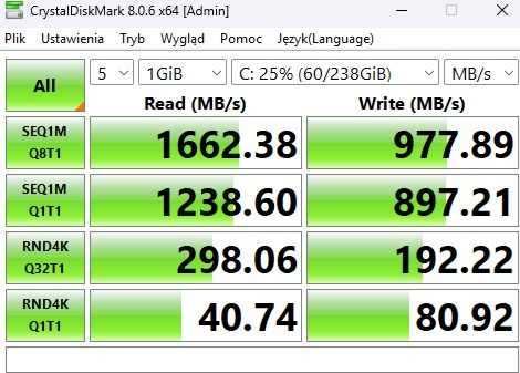 Komputer Gamingowy/2 procesory/32Gb DDR4/256gb NVMe/GTX1060/win11pro