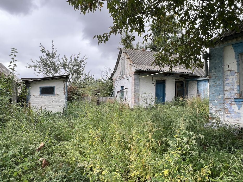 Ексклюзив. Продам будинок в селі  Узинської ОТГ