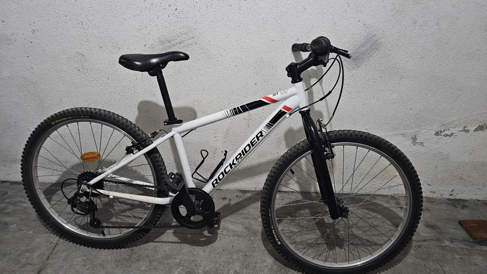 Bicicleta Roda 24