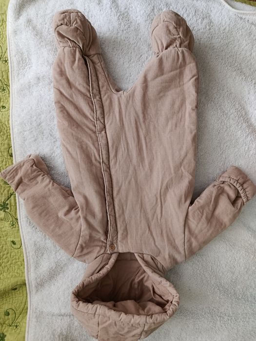 Комбінезон на весну 0-3 місяці