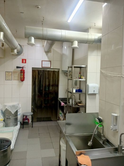 Продається готовий бізнес — пекарня