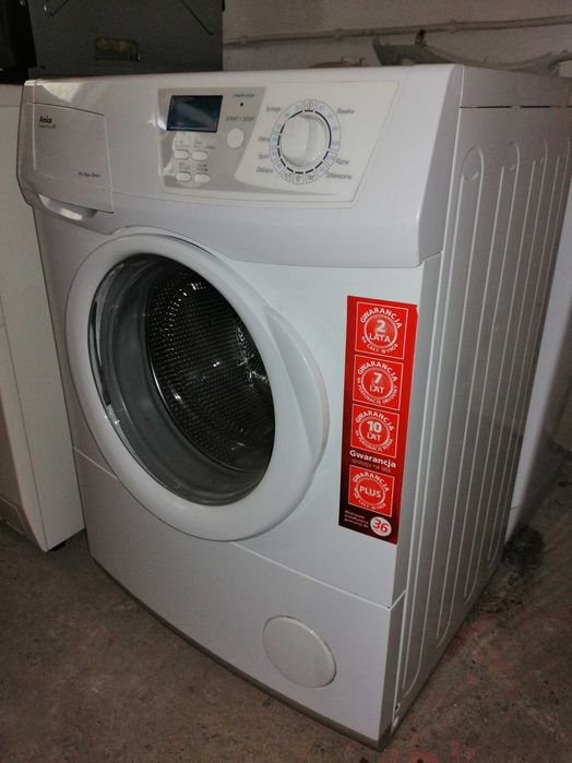 Pralki  Amica komfort,  Elektrolux,  Ardo