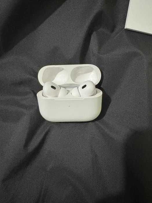 AirPods Pro 2 з чіпом Airoha, якість 1:1