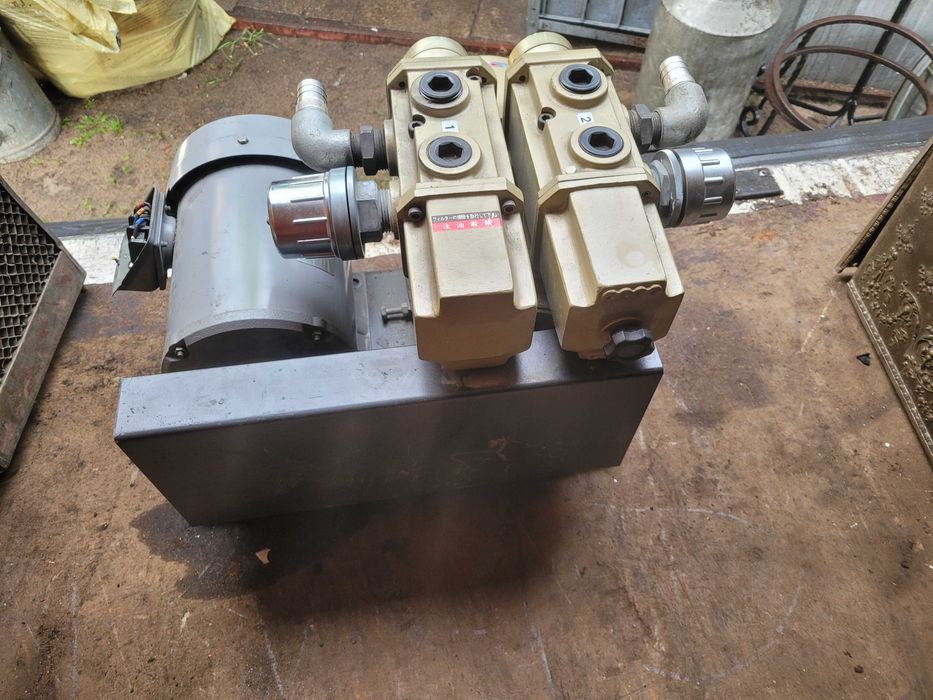 Kompresor ssąco tłoczący ORION KRS-7A 1,5KW