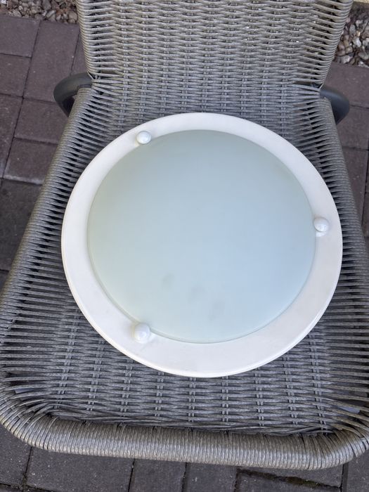 Sprzedam lampe sufitowa plafon