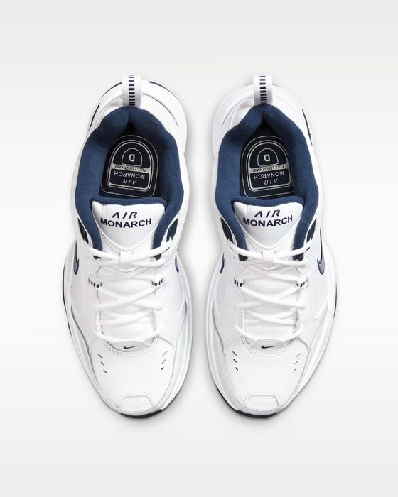 Nike Air Monarch IV Extra Wide, Męskie buty treningowe ze Stanów