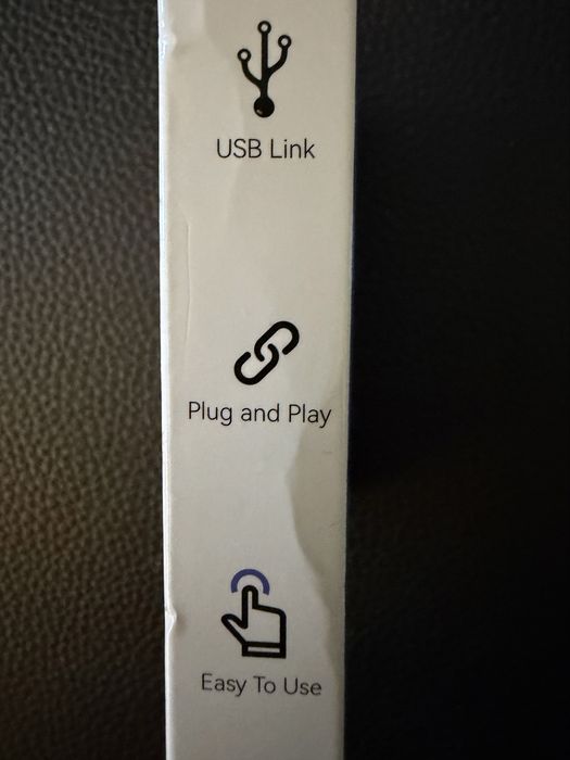 Pen PRO - Espelhamento, CarPlay e AndroidAuto Adaptador Sem fios