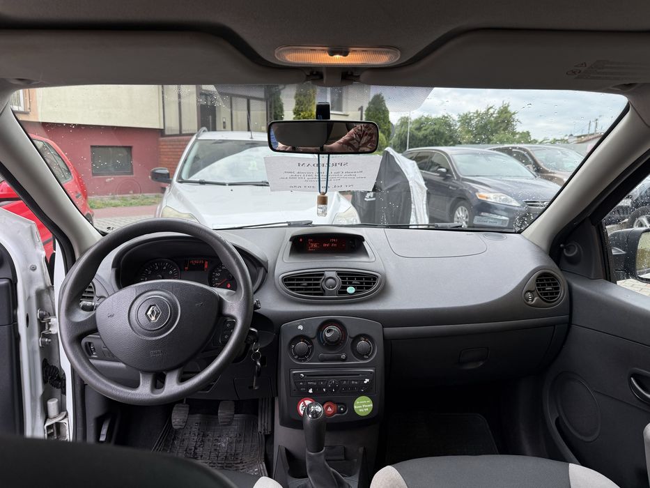 Renault Clio 1,2