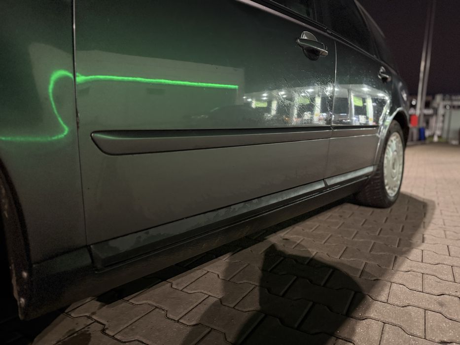 Volvo V50 2.0tdi 2006рік