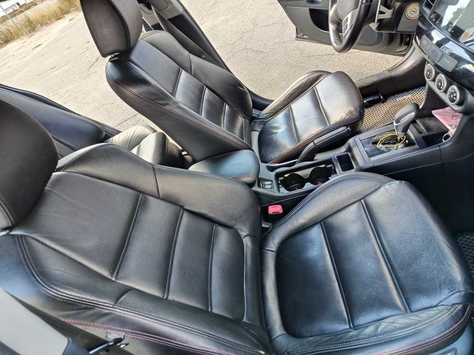 Mitsubishi Lancer 2008 автомат