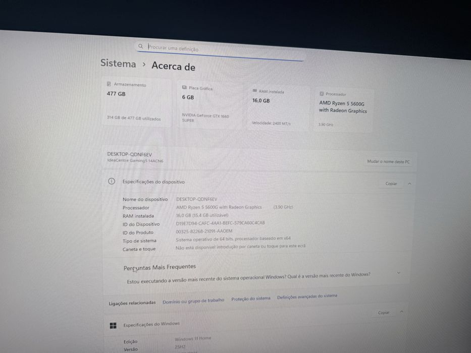 Gaming Computer432660454310553601