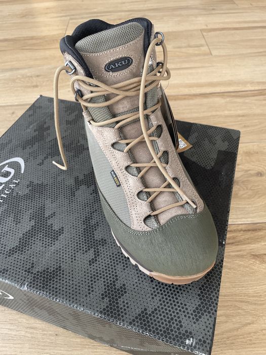 Buty trekingowe AKU Pielgrim 45