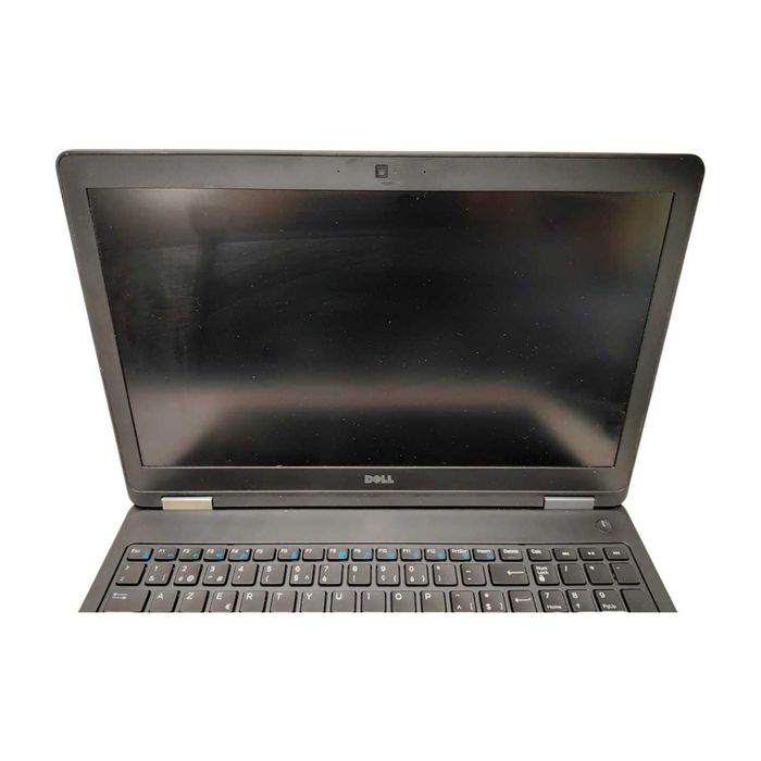 LAPTOP | Dell Latitude 5490 | i5-8250U | 14" | QWERTY PL | USZKODZONY