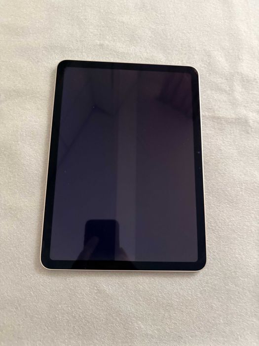 iPad Air 6 11" M2 128GB wifi szary uszkodzony iCloud