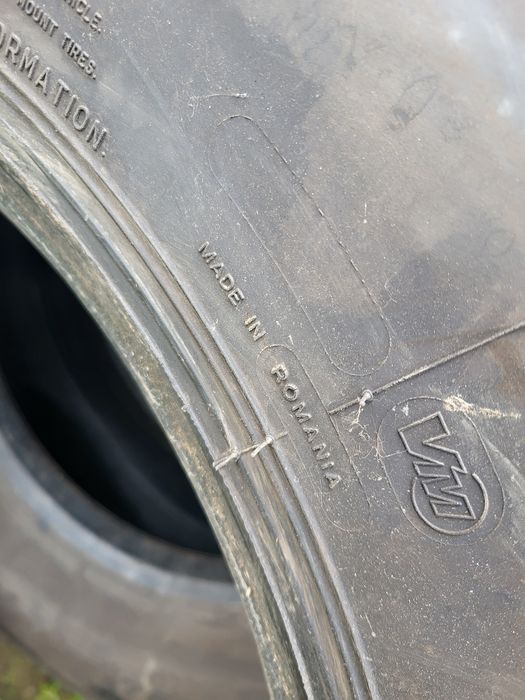 Шини 385 65 22.5