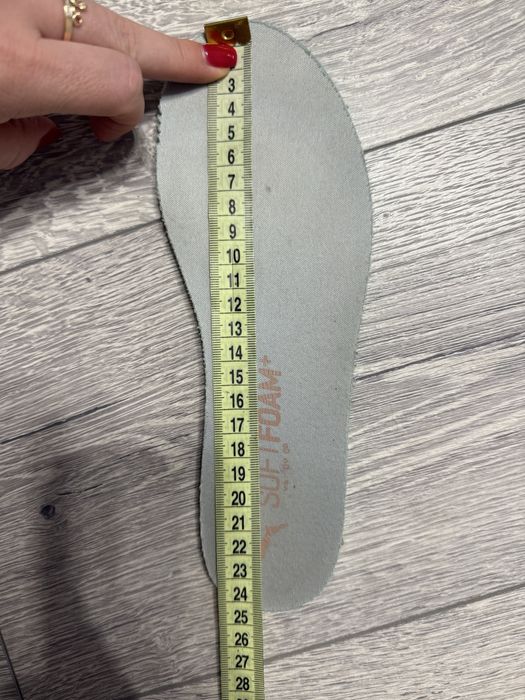 Кросівки Puma 37