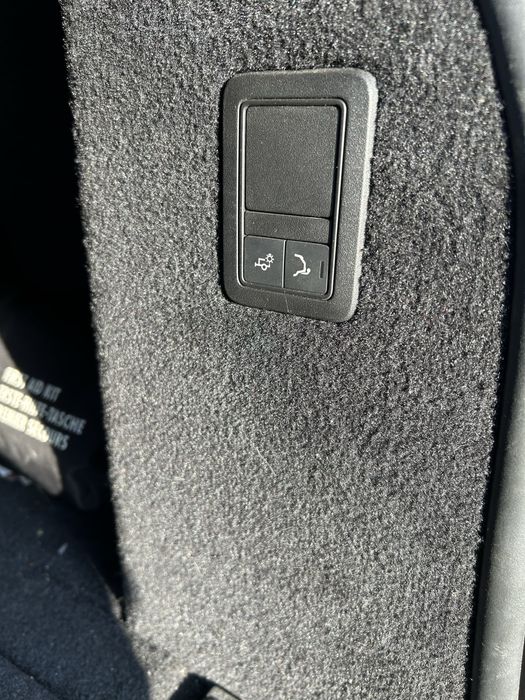Range Rover Sport HSE Dynamic Black