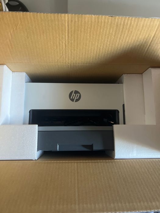 Impressora HP SMART TANK 7005 NOVA