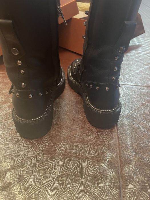 Чобітки Baldinini