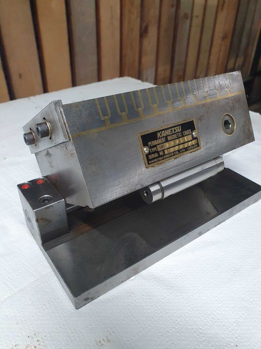 Prato magnético de senos