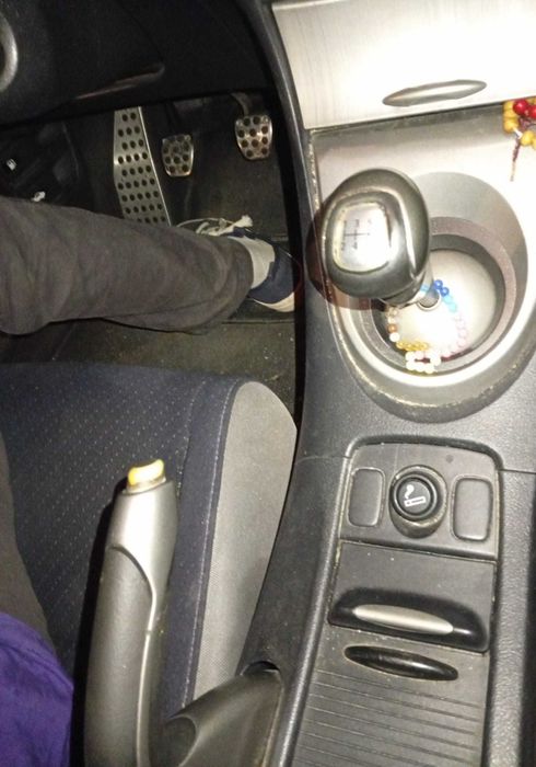 Honda Civic 1.4 Comfort
