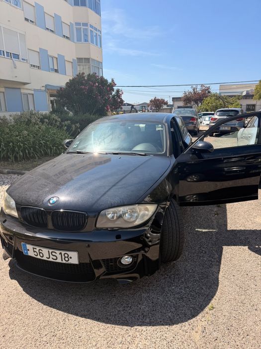 Carro bmw  negociavel