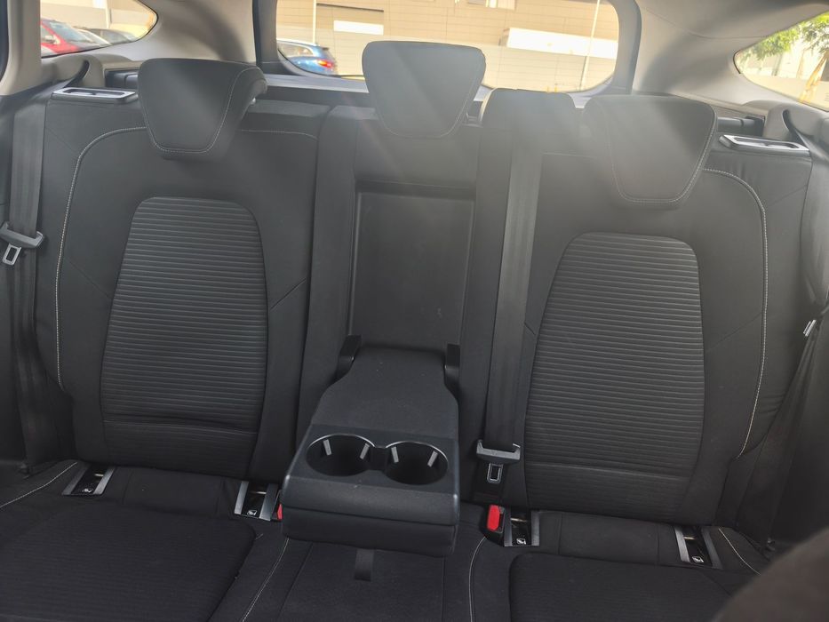 Ford Focus C-Max